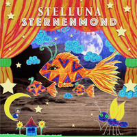 Stella Jones - Stelluna Sternenmond (Kindermusical von und mit Stella Jones)