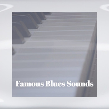 Various Artist - Famous Blues Sounds
