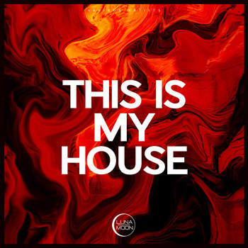 Various Artists - This is My House