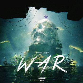 Various Artists - WAR