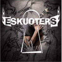 Eskuoters feat. Sergio Kalaña - El Círculo Vicioso (Explicit)