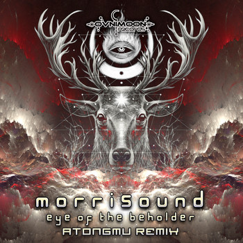 Morrisound - Eye Of The Beholder (Atongmu Remix)
