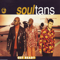 Soultans - Get Ready