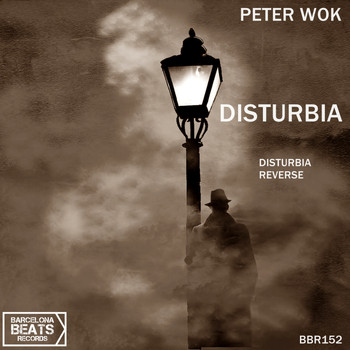 Peter Wok - Disturbia