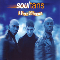 Soultans - A Piece of Heaven