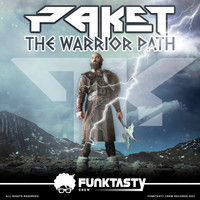 Paket - The Warrior Path