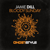Jamie Dill - Bloody Sunday