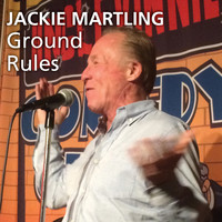 Jackie Martling - Ground Rules (Explicit)