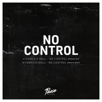 Fabrizio Noll - No Control EP