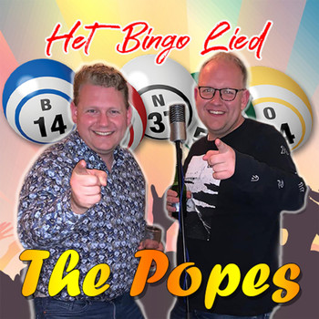 The Popes - Het Bingo Lied