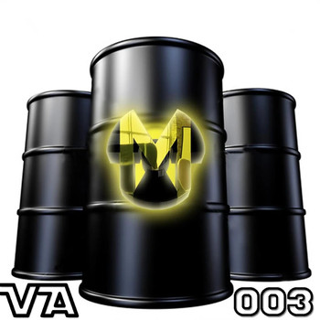 Various Artists - VA 003