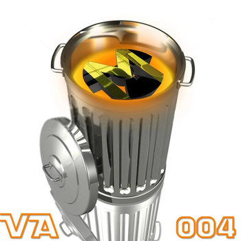 Various Artists - VA 004 (Explicit)