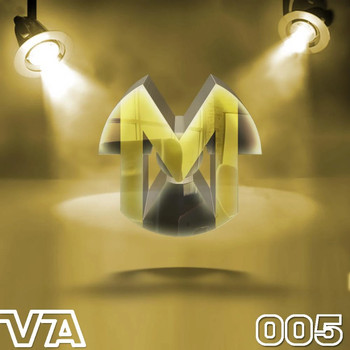 Various Artists - VA 005
