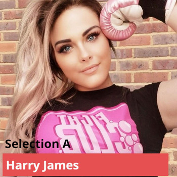 Harry James - Selection A