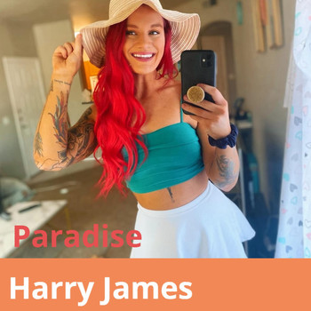 Harry James - Paradise
