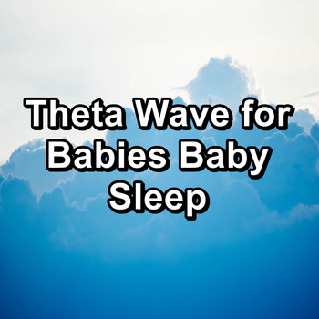 White Noise - Theta Wave for Babies Baby Sleep