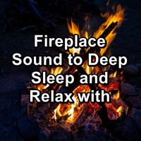 Spa & Spa - Fireplace Sound to Deep Sleep and Relax with