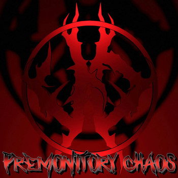 Vampyre Deth - Premonitory Chaos