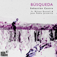 Sebastián Castro - Búsqueda