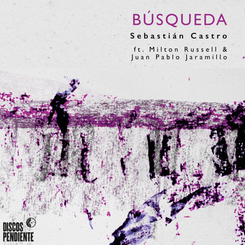 Sebastián Castro - Búsqueda