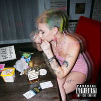 Jaq - Brake Lights (Explicit)