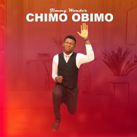 Jimmy Wonder - Chimo Obimo