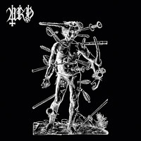 Urn (Finland) - Promo 1997 / Morbid Death