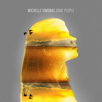 Michelle Simonal - Some People