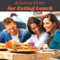 Quiet Music Academy - Relaxing Music for Eating Lunch: New Age Background Music for Stress Relief, Relaxation, Calm, Peace