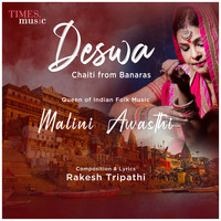 Malini Awasthi - Deswa