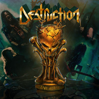 DESTRUCTION - Live Attack (Explicit)