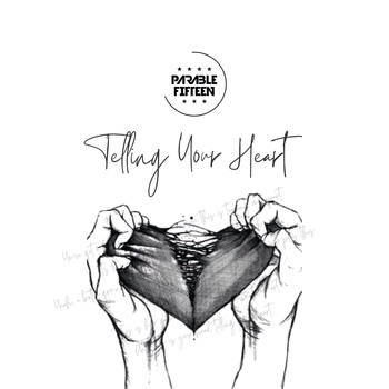 Parable Fifteen - Telling Your Heart (Radio Mix)