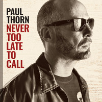 Paul Thorn - Here We Go