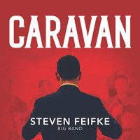 Steven Feifke - Caravan