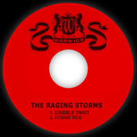 The Raging Storms - Dribble Twist