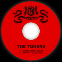 The Tokens - The Lion Sleeps Tonite / Tonight I Feel in Love