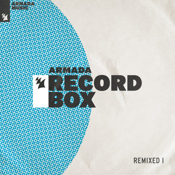 Various Artists - Armada Record Box - REMIXED I