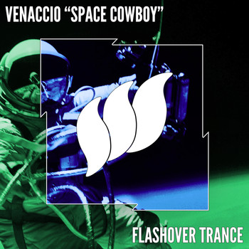 Venaccio - Space Cowboy
