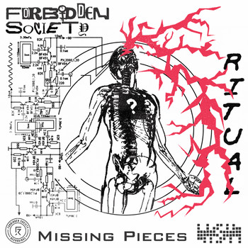 Forbidden Society - Missing Pieces / Ritual