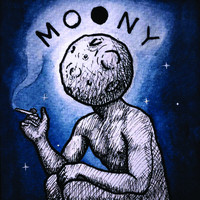 Moony - About The Stars