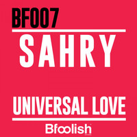 Sahry - Universal Love
