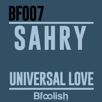 Sahry - Universal Love