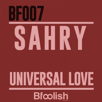 Sahry - Universal Love