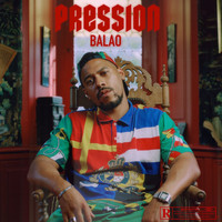 Balao - Pression (Explicit)