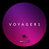 TKR - Voyager 1