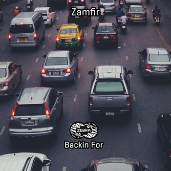 Zamfir / - Backin For