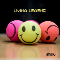 RGTG / - Living Legend
