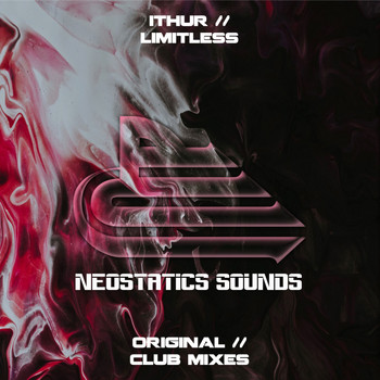 Ithur - Limitless