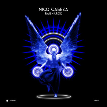 Nico Cabeza - Ragnarok