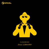Funkware - Jazz Liberator
